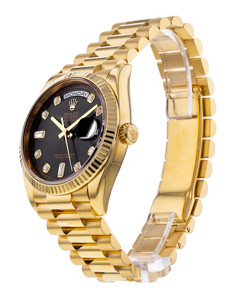 Rolex Day-Date 36 128238